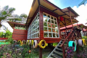 Unclassified image, 2 of 132, button - Together Palm Resort (Semporna)