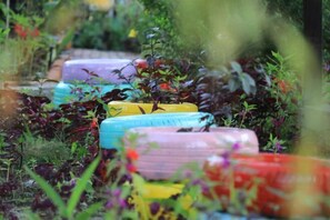 Interior - Together Palm Resort (Semporna)