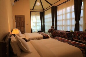 Room - Together Palm Resort (Semporna)