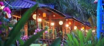 Together Palm Resort