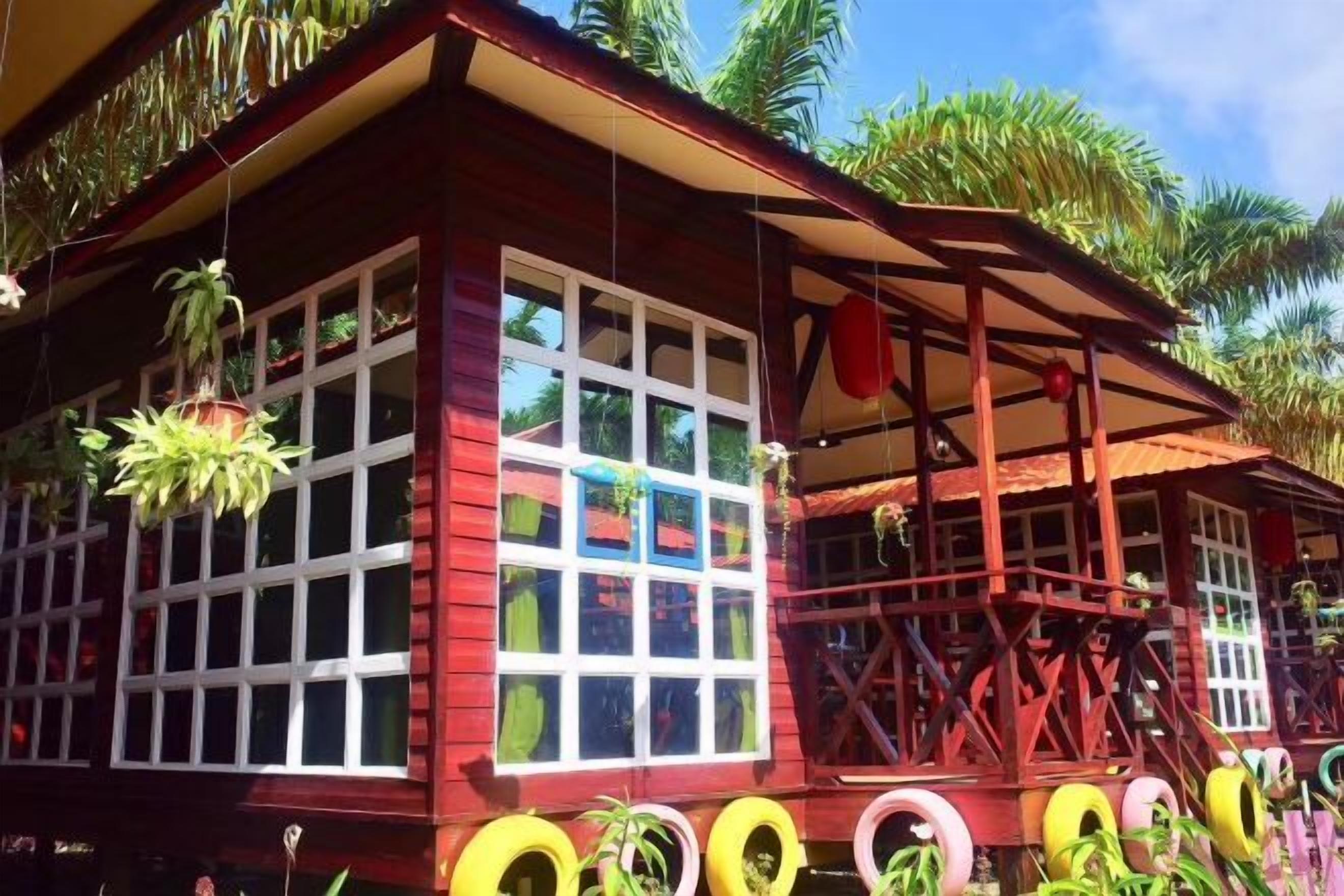 ห้องพัก