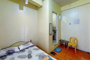 Room - Favila Transient Rooms (Pasay)