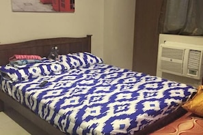 Room - Favila Transient Rooms (Pasay)