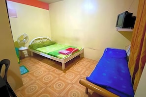 Room - Favila Transient Rooms (Pasay)