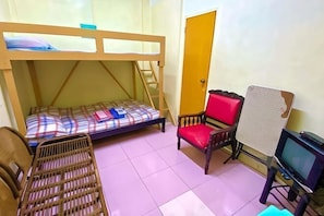 Room - Favila Transient Rooms (Pasay)