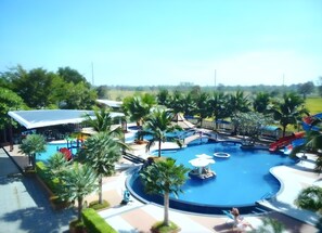 Pool - THE Chic 101 Hotel (Selaphum)