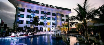 THE Chic 101 Hotel
