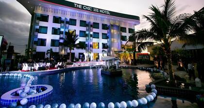 THE Chic 101 Hotel