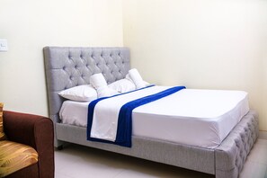 View from property - Tropical Island Aparthotel (Santo Domingo Este)