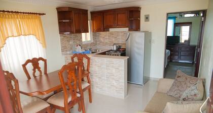 Tropical Island Aparthotel