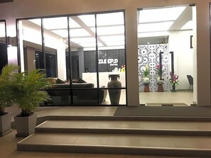 Lobby - Zleep D Hotel (Udon Thani)