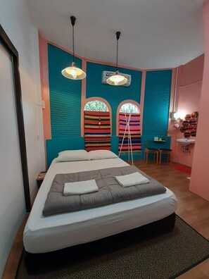 Room - Lay Day (Khon Kaen)