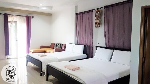 Room - Lay Day (Khon Kaen)