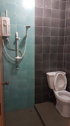 Bathroom - Lay Day (Khon Kaen)