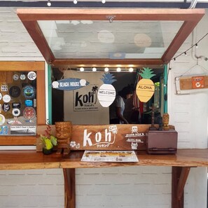 Lobby - Lay Day (Khon Kaen)