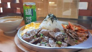Food and drink - Lay Day (Khon Kaen)