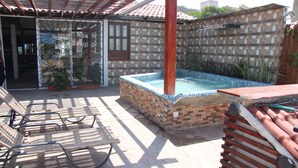 Pool - Rodadero Dorado (Santa Marta)