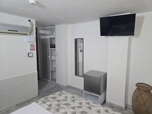 客房