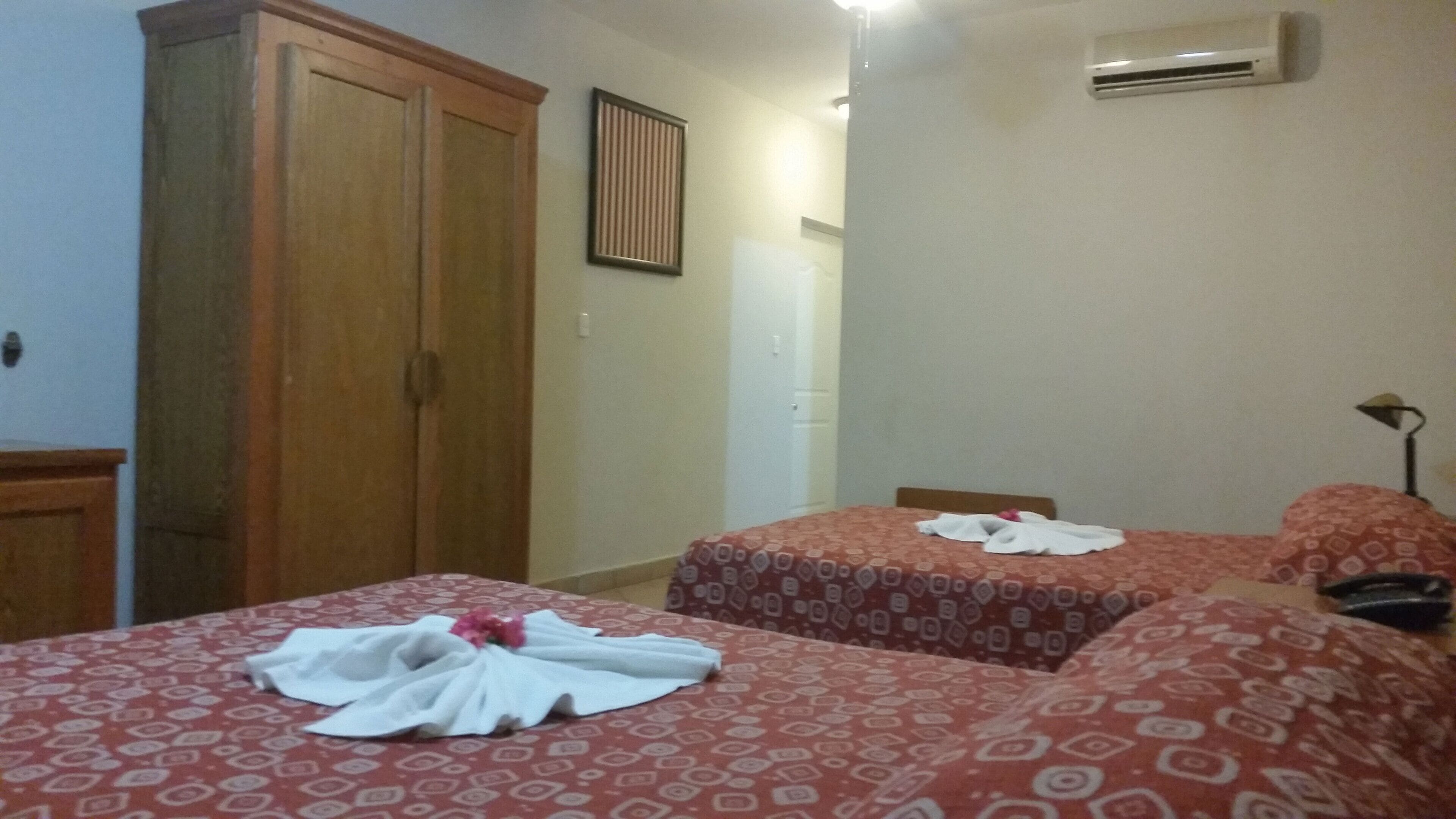 Habitación
