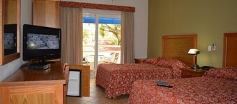 New Garden Hotel