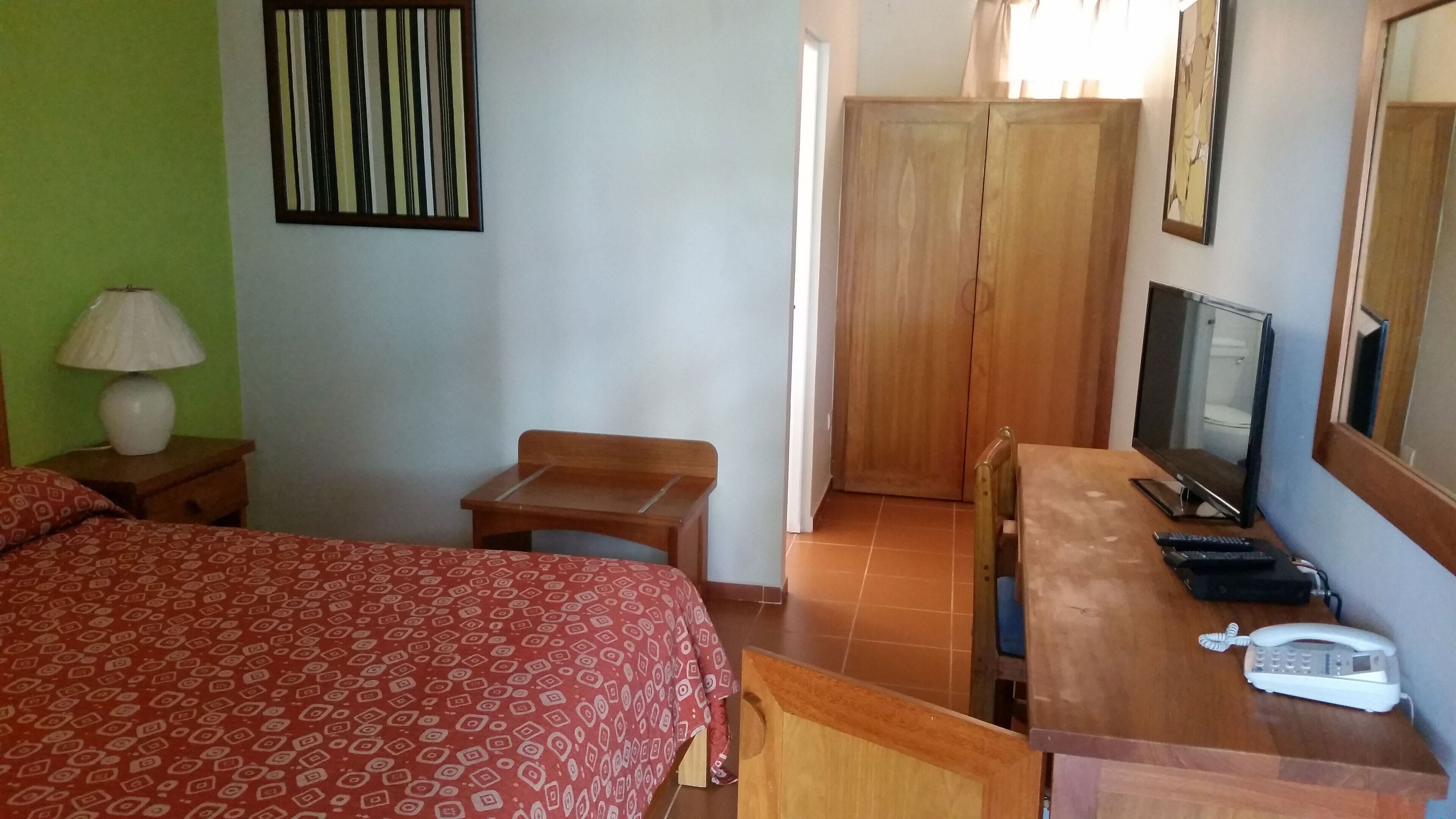 Habitación