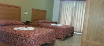 New Garden Hotel