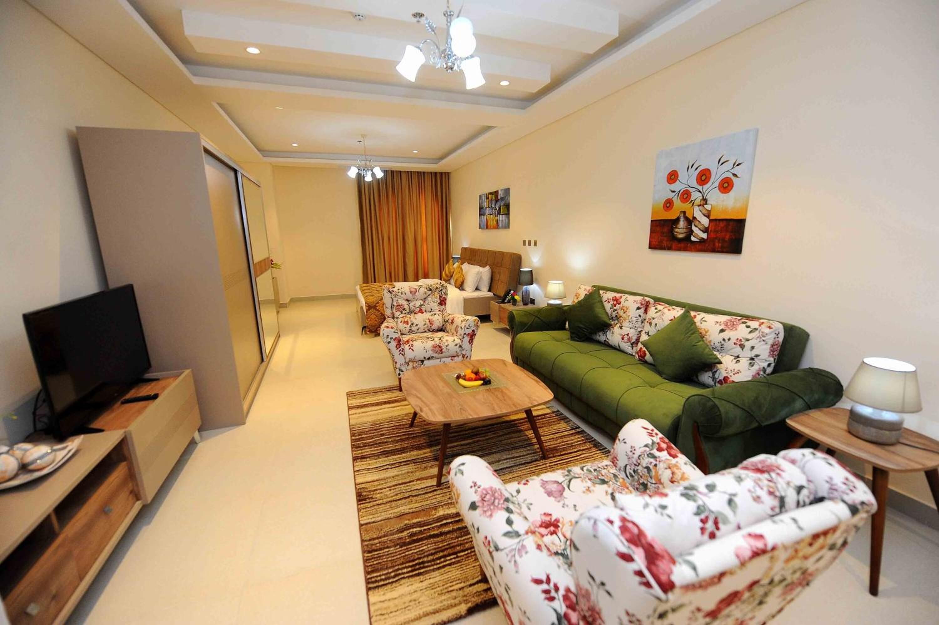 Habitación