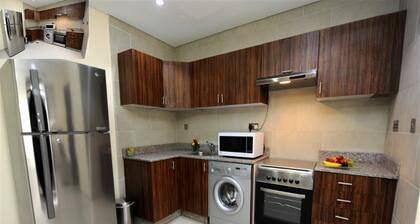 Al Mansour Park Inn Hotel & Apartment