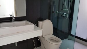 Unclassified image, 3 of 14, button - Tipnalin Apartment Phetchaburi (Phetchaburi)