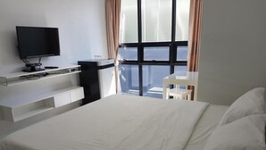Unclassified image, 5 of 14, button - Tipnalin Apartment Phetchaburi (Phetchaburi)