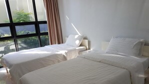 Unclassified image, 2 of 14, button - Tipnalin Apartment Phetchaburi (Phetchaburi)