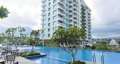 Senyum World Hotel