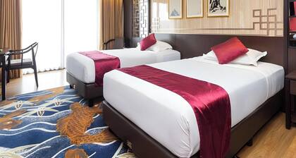 Senyum World Hotel