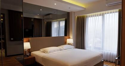 Senyum World Hotel