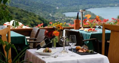 Silvanus Wellness and Conference Hotel