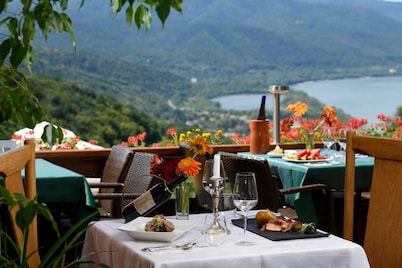 Silvanus Wellness and Conference Hotel