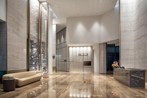 Vista desde la propiedad