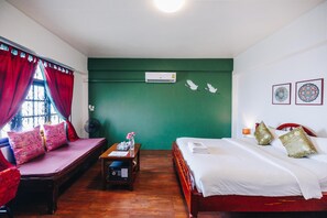 Habitació