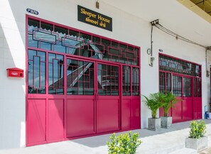 외부 세부 사진