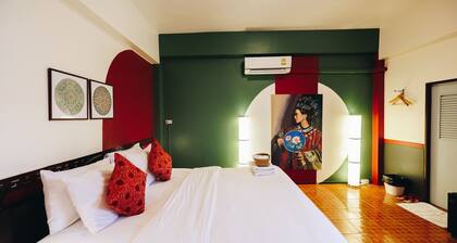 Sleeper House