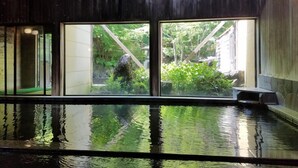Unclassified image, 2 of 15, button - Hotel Housei (Yamanouchi)