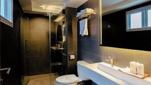 Room - Bonito Chinos Hotel (Nakhon Sawan)