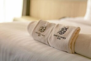 Room - Bonito Chinos Hotel (Nakhon Sawan)