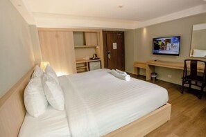 Room - Bonito Chinos Hotel (Nakhon Sawan)