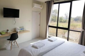 Room - Wynnhouse Khaoyai (Pak Chong)