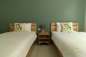 Room - Wynnhouse Khaoyai (Pak Chong)
