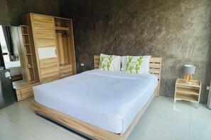 Room - Wynnhouse Khaoyai (Pak Chong)