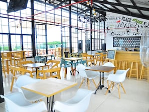 Servei de restauració