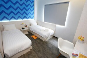 Room - Summer Bed and Breakfast Hotel (Banjarmasin)