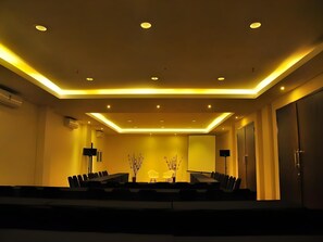 Meeting facility - Summer Bed and Breakfast Hotel (Banjarmasin)
